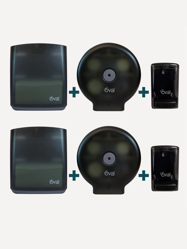 KIT-DV046/DV009/DV018-PACK2